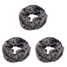 3pcs Girl Toddler Children'S Circle