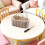 15Pcs Portable Mini Raffia Flower Baskets for Pretend Play Storage 10