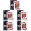 Cartes De Poker Résistantes Design Usage Domestique 5