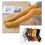Collants Vert Olive Coton Respirant Usage 2