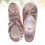 Chaussures Danse PU Rose Souplesse Et Élégance 6