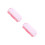 2Pièces Bac À Sable Rose Stockage Jouets 7