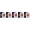 Cartes De Poker Résistantes Design Usage Domestique 8