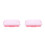 2Pièces Bac À Sable Rose Stockage Jouets 9