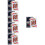 Cartes De Poker Résistantes Design Usage Domestique 11