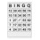 180Pcs White Game Cards for Education Fun Durable Paper 10