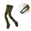 Collants Vert Olive Coton Respirant Usage 11