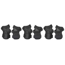 3Pièces De Protection Avec Renfort Poignet Pour Gym