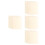 40Pièces A4 Beige Imprimable Scolaire 11