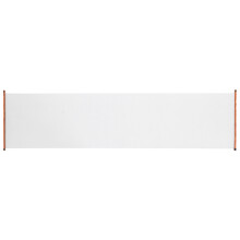 4Pcs Portable Chinese Calligraphy Practice Cloth with White ABS Fabric