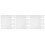 30Pièces Film Rétractable Transparent Bops Pour Projets DIY 5