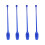 4Pcs Plastic Rhythmic Gymnastics Sticks Dance Props 1