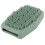 3pcs Bath Body Silicone Brush 11