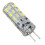 5x G4 1.5W LED BULB REPLACE HALOGEN BULB 12V SMD LED LIGHT BULB LAMPS 2