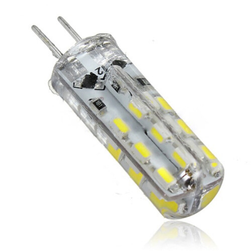 5x G4 1.5W LED BULB REPLACE HALOGEN BULB 12V SMD LED LIGHT BULB LAMPS 2