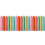 18Pcs Compact Sealing Wax Sticks for Documents and Letters 5