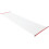 4Pcs Portable Chinese Calligraphy Practice Cloth with White ABS Fabric 3