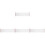 4Pcs Portable Chinese Calligraphy Practice Cloth with White ABS Fabric 5