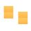 4Pcs Aluminum Engraving Blanks Golden Sheets for Creative DIY 1