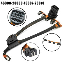 46307-23010 Automatic Transmission Wire Harness A4CF1 A4CF2 for Accent Forte Rio Soul 46308-23000