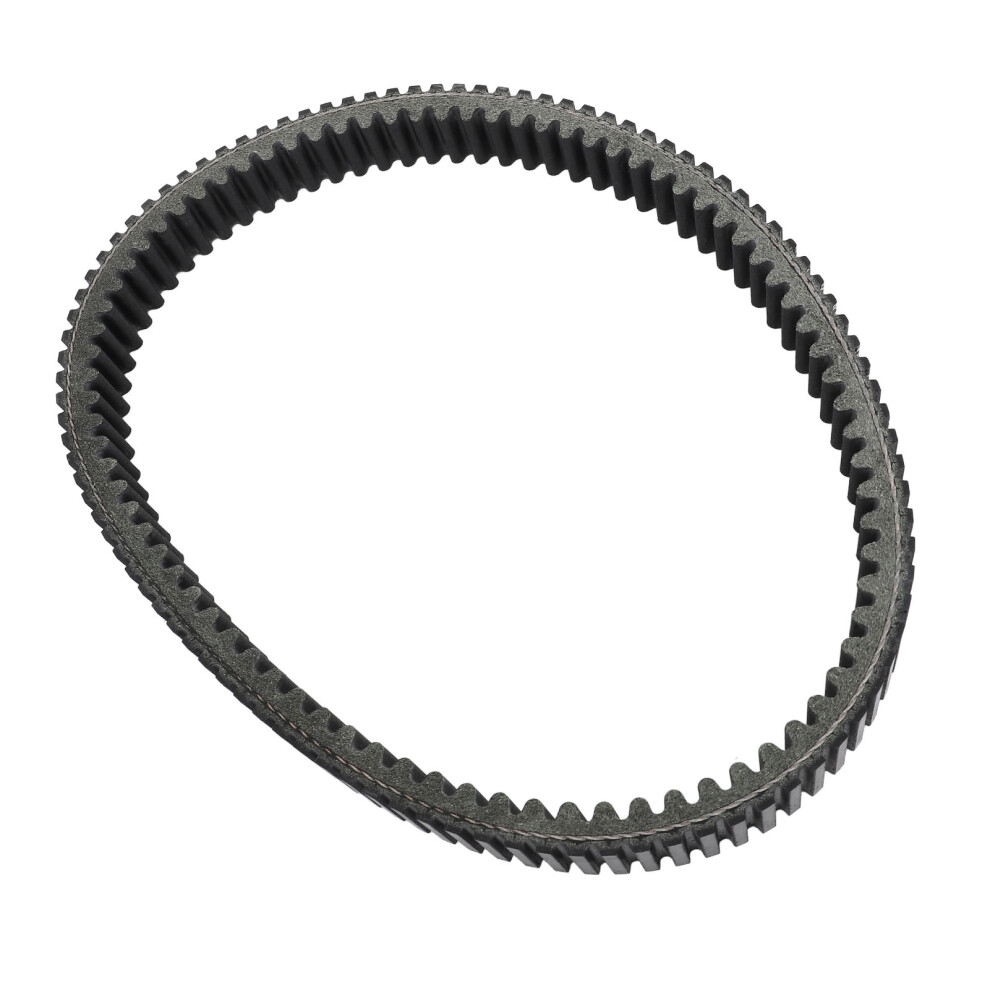 Atv Drive Belt 0823-231 Heavy Duty Rubber 7790334335420