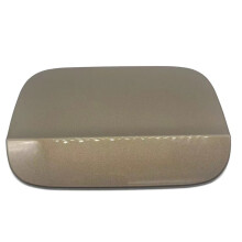 Auto Tankdoppen Decoratieve Shell 561809857 voor   2011-2018 Deksel Gastank Deurbekleding 561-809-857-EGRU,C