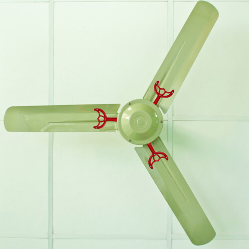 Ijzeren Ventilatorarm Voor Plafondventilatorblad 2