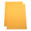 4Pcs Aluminum Engraving Blanks Golden Sheets for Creative DIY 3