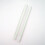 2Pcs White Embroidery Snap Frame Durable for Cross Stitch and Sewing 11