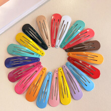 (2) 20PCS Sweet Hair Clips for Thin to Thick Hair