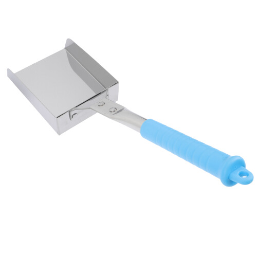 2Pcs Durable Post Hole Spade Multi-Color Soil for Garden Use 2