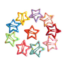 (3) 20PCS Sweet Hair Clips for Thin to Thick Hair