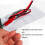 Slim 3W 5V Solar Panel Portable DIY High Conversion for Mobile & Outdoor Use 4