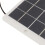 Slim 3W 5V Solar Panel Portable DIY High Conversion for Mobile & Outdoor Use 5