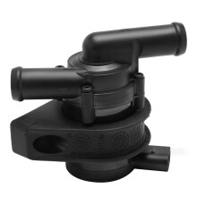 078121601B pour A4 A6 pour Pompe à Eau Auxiliaire Liquide de Refroidissement éLectrique Pompe à Eau SuppléMentaire