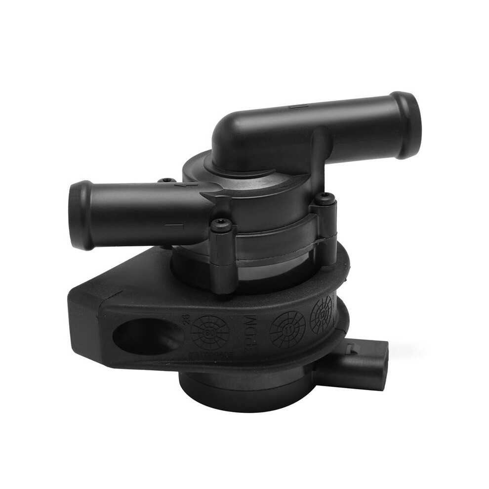 078121601B For A4 A6 For Auxiliary Water Pump Electric Coolant Additional Water Pump 4711090598457