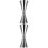 2St Roestvrijstalen Jigger Cocktail Maatbeker Bar Tool 5