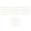 16Pcs White Fabric Graduation Sashes Senior Party Decoration Accessory 5