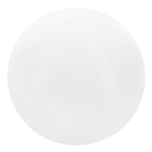 3Pcs Versatile White Dog Scent Training Balls for Agility 1