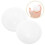 3Pcs Versatile White Dog Scent Training Balls for Agility 10