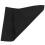 Black Felt Calligraphy Writing Pad Lightweight Desk Protector 9