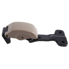 Per Tundra 2000-2006 Serratura per Finestrino Posteriore Sinistro 62920-34012-E0
