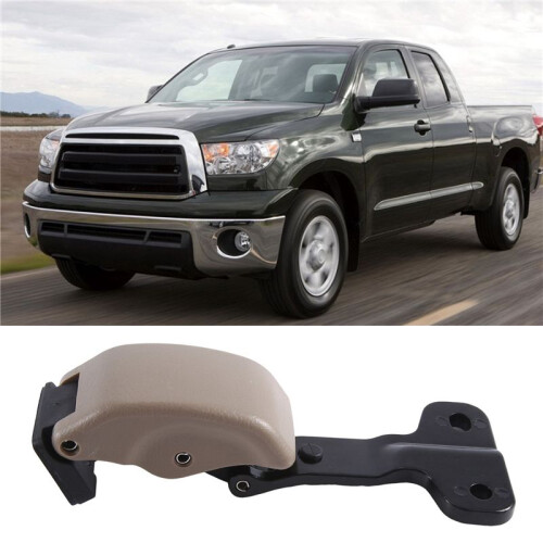For  Tundra 2000-2006 Left Rear Quarter Window  Lock 62920-34012-E0 1