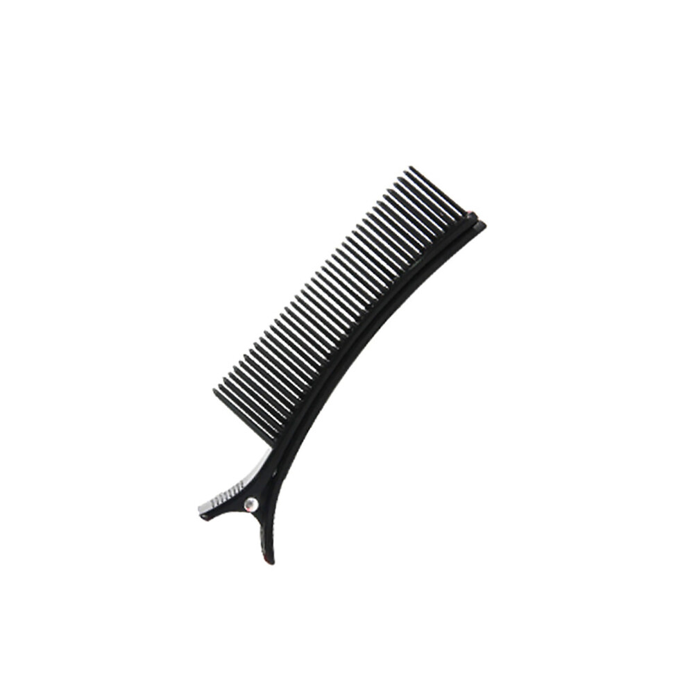 Dachuang Beauty Pink (, L) Barber Salon Hair Clips For Dyeing & Perming