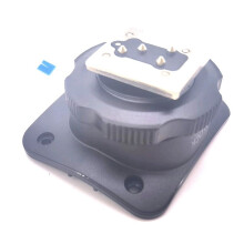 For  Flash Speedlite Replace Hot Shoe Accessories V860II-N
