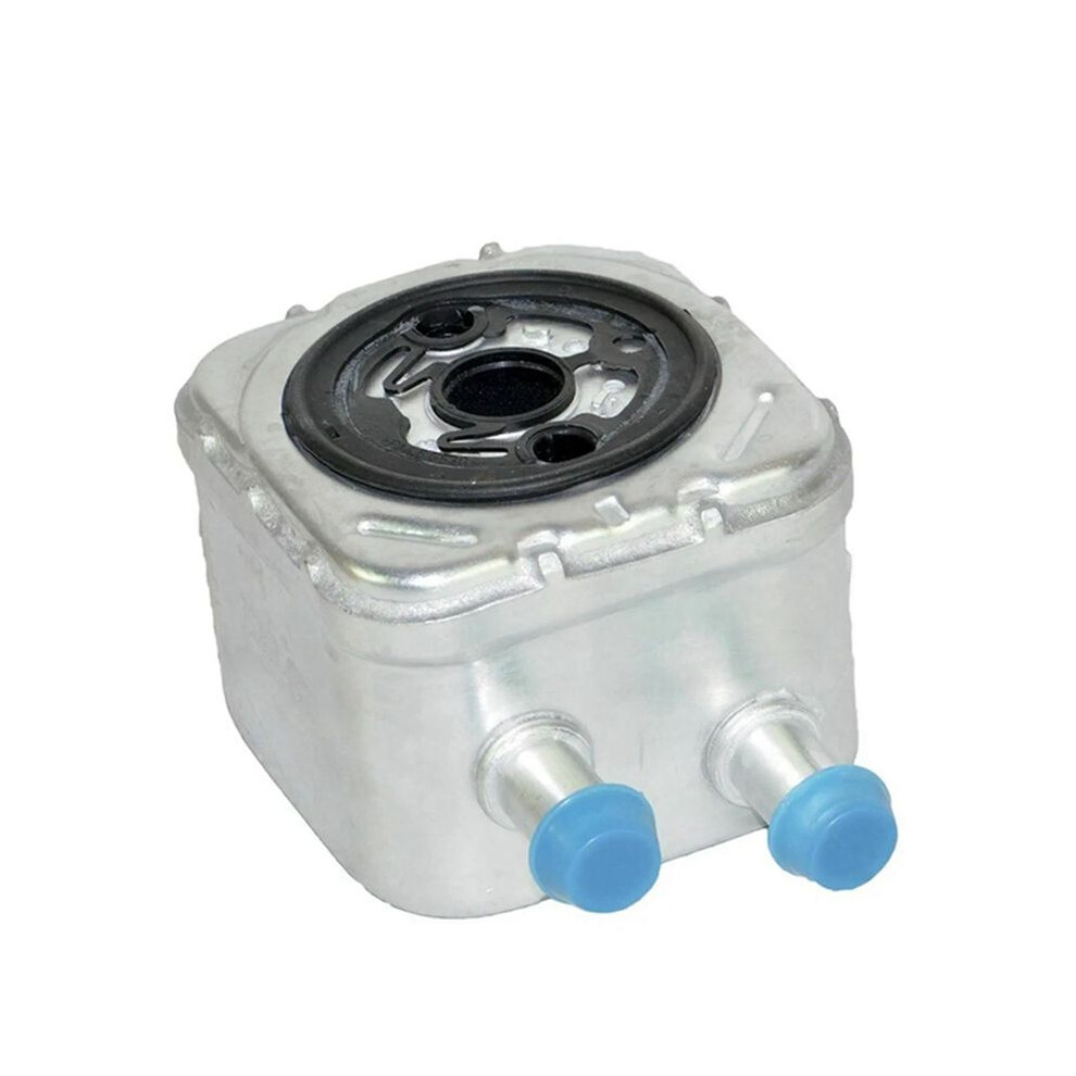 Automobiles Oil Radiator Cooler 028117021C 028117021H For B5 A6 2.4 2.8 A4 A6 S4 028117021E 6033968118238