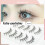 Fairy Look Soft Curly Lashes 10-13mm, Multipack 1