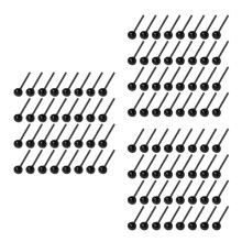 150Paires Yeux De En Verre Pour DIY, Matériaux Durables