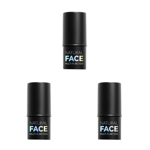 3Pièces Bâton Illuminateur Facile À Utiliser Sculpté