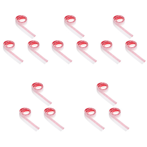 15Pièces Joint Adhésif Forte Fixation Pour Porte Maison 1